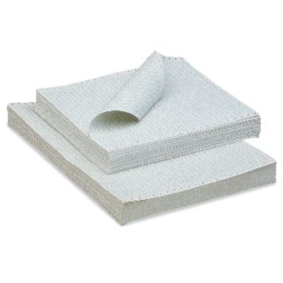 Immagine per la categoria Carta in modulo continuo